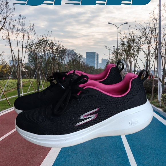 Skechers Go Run Sneakers - Picture 4 of 6